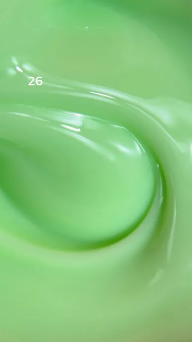 Edlen Water Acrygel 10, 15ml — Photo 21