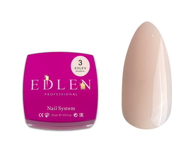 Edlen Gel — Photo 9