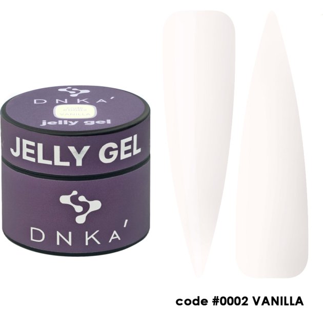 DNKa gel jelly — Photo 9