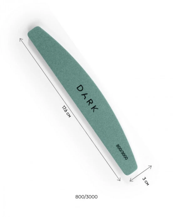 F.O.X Pulidores Desechables 100grit, 50uds — Photo 16