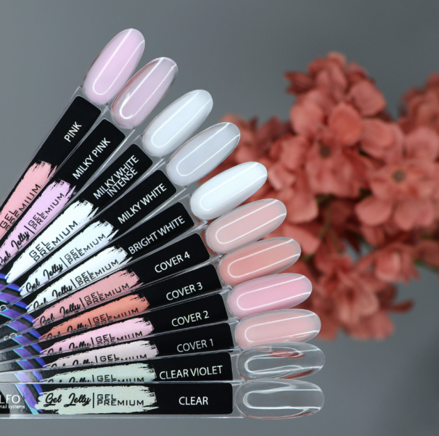 Komilfo gel jelly — Photo 1