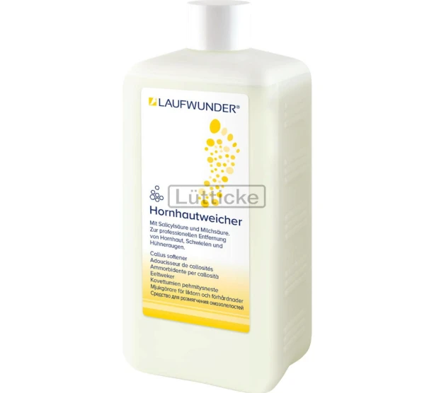 Valeri Callus Remover, Lime 250ml — Photo 26
