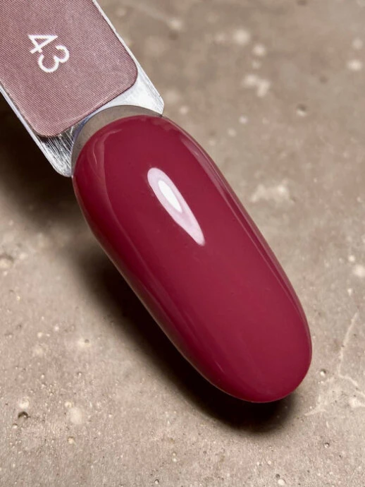 Esmaltes Semipermanentes — Photo 5