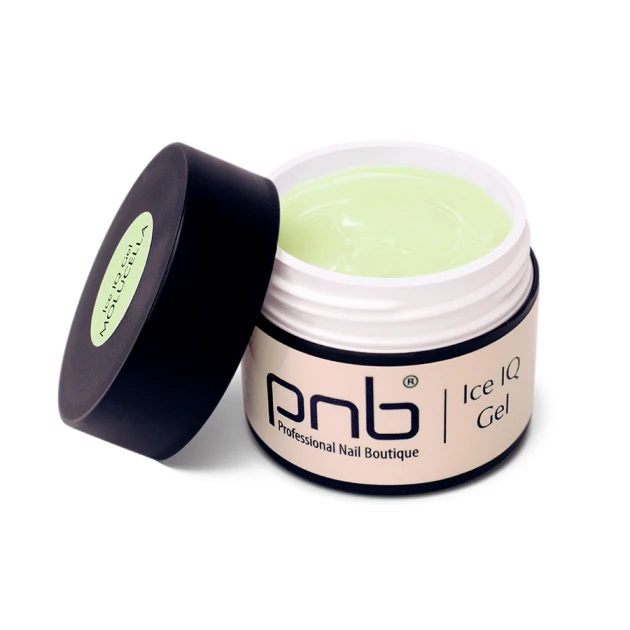 PNB IQ gel — Photo 14