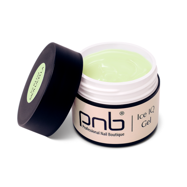 PNB IQ gel — Photo 6