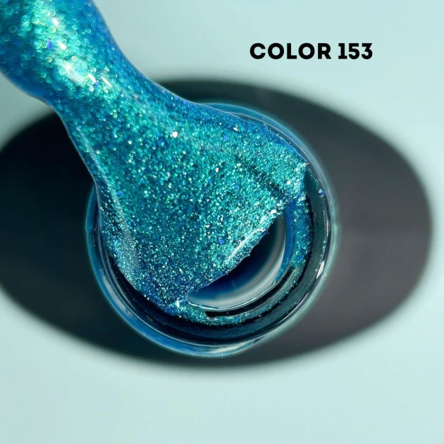 Esmaltes semipermanentes — Photo 6