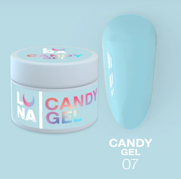 Luna Gel — Photo 13
