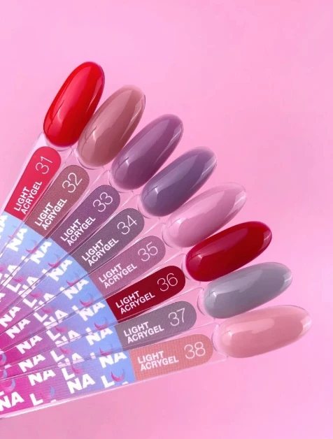 Productos para extensiones de uñas — Photo 37