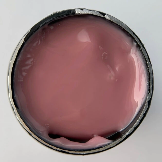 Touch Jelly Gelly 04, 15ml (transparente) — Photo 37