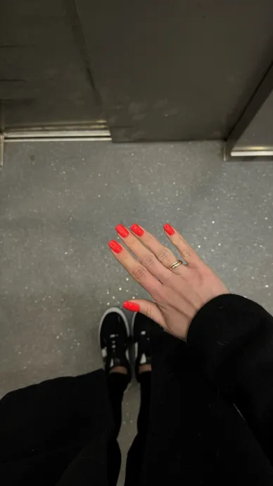 Bases, tops, esmaltes semipermanentes — Photo 30