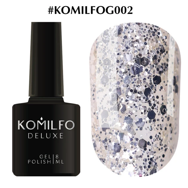 Glitter collection — Photo 14