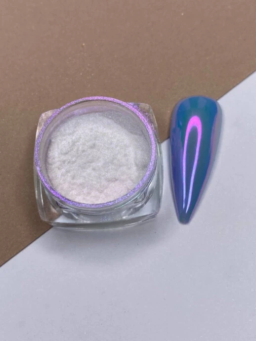 Decoracion Nail Art — Photo 10