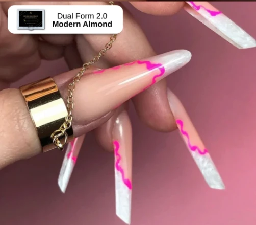 Productos para extensiones de uñas — Photo 30