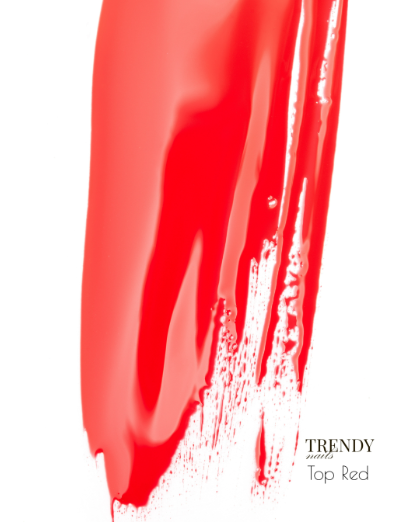 Trendy Nails Candy Top, 8ml — Photo 12