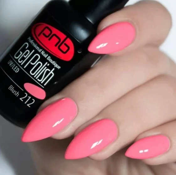 Esmaltes semipermanentes — Photo 3