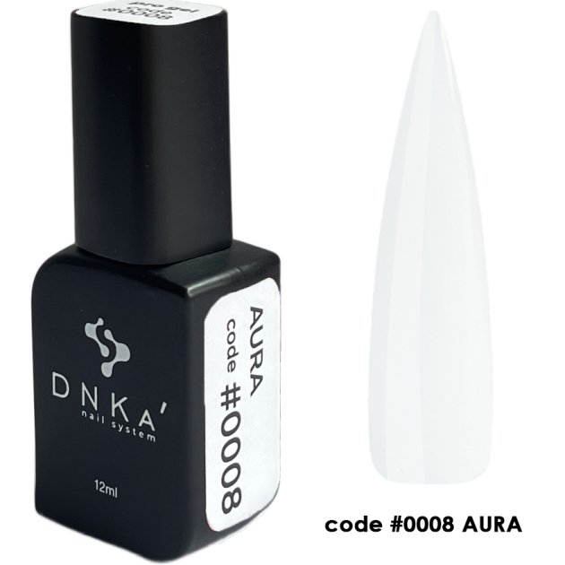 DNKa Progel 06 Flow, 12 ml — Photo 17