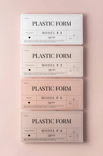 NAILSOFTHEDAY Dual Form Square 04 (Type 6) — Photo 16