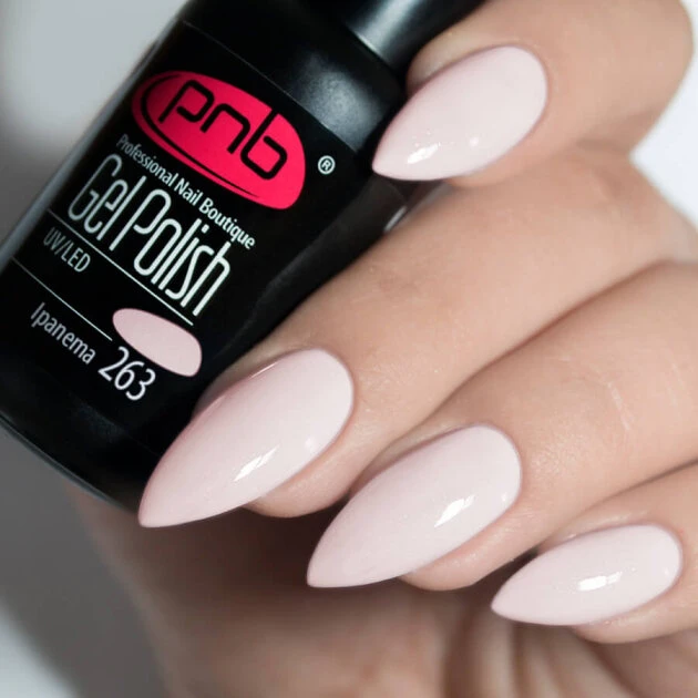 Esmaltes semipermanentes — Photo 15