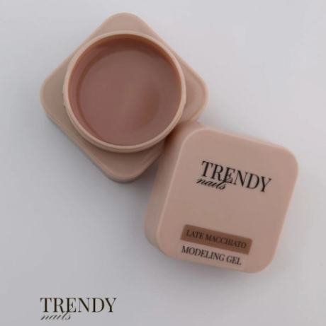 Trendy Nails Gel — Photo 2