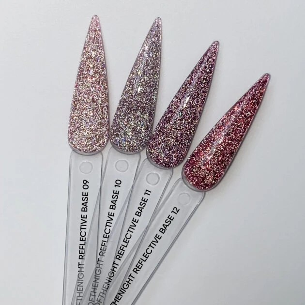 Bases, tops, esmaltes semipermanentes — Photo 7