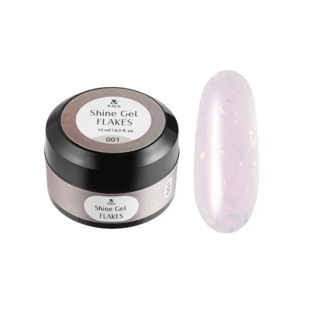 Productos para extensiones de uñas — Photo 19