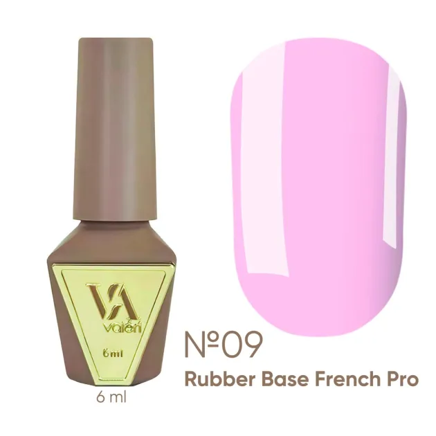 Valeri Base French PRO 01, 12ml — Photo 15