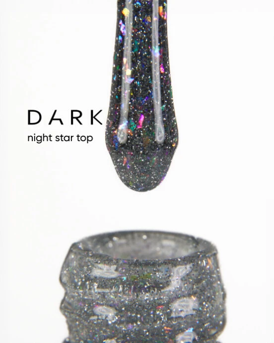 Bases, tops, esmaltes semipermanentes — Photo 18