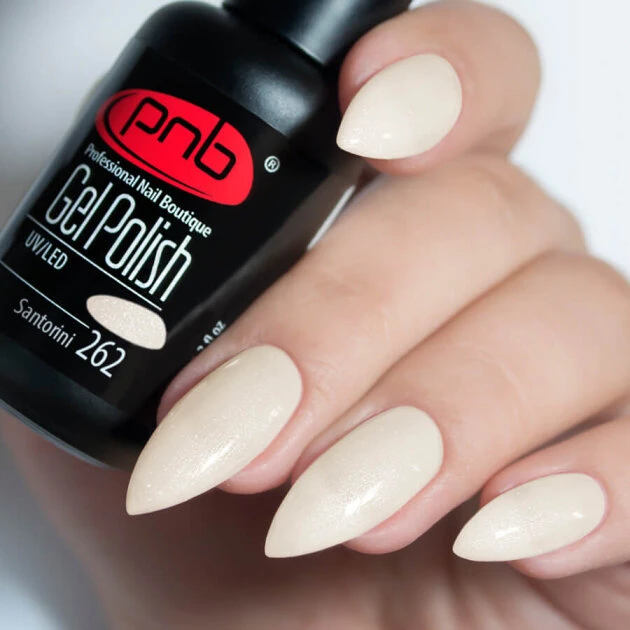 Esmaltes semipermanentes — Photo 22