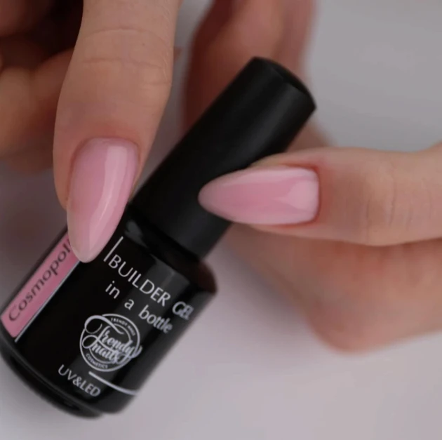 Trendy Nails Builder Gel — Photo 19