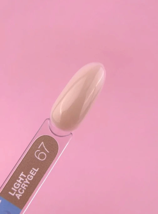 Productos para extensiones de uñas — Photo 37