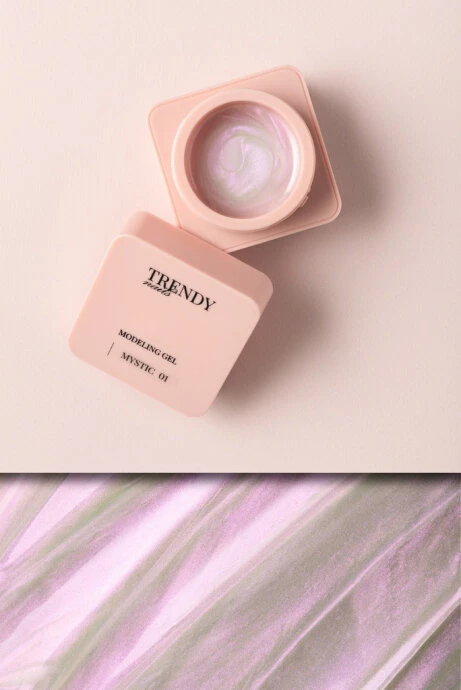 Productos para extensiones de uñas — Photo 4