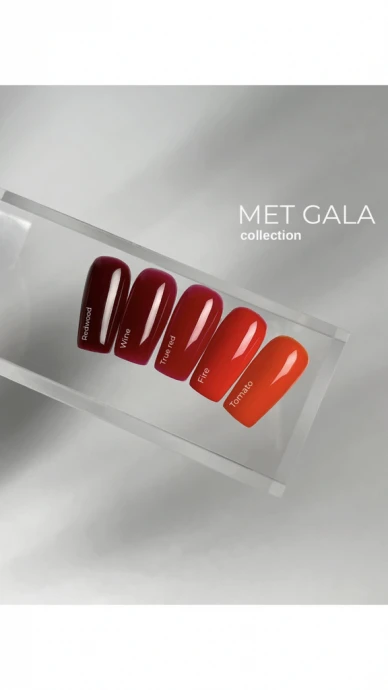 Heylove Tint base Tomato, 15 ml — Photo 11