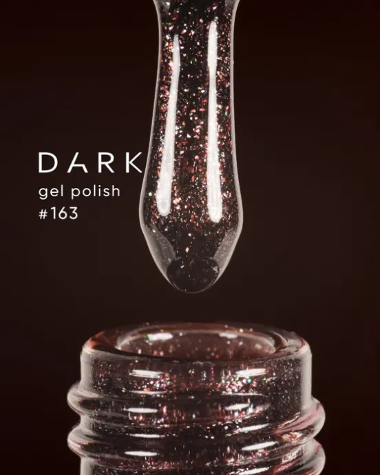 Dark by Rior Esmalte Semipermanente 96, 6ml — Photo 27