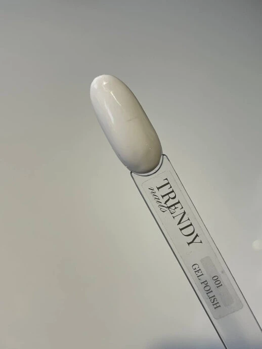 Esmaltes Semipermanentes Trendy Nails — Photo 32
