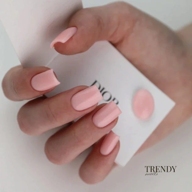 Trendy Nails Builder Gel — Photo 5