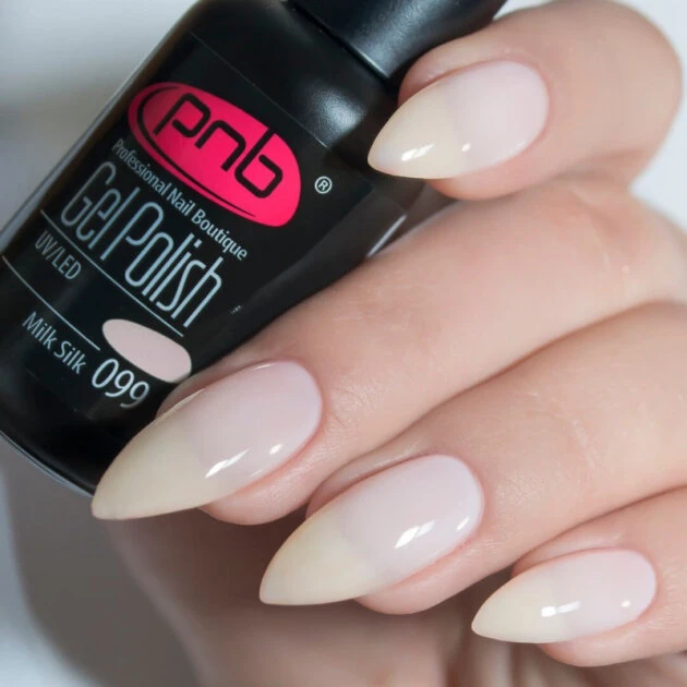 Esmaltes semipermanentes — Photo 4