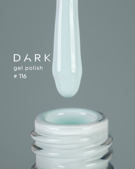 Dark by Rior Esmalte Semipermanente, 62, 6ml — Photo 18