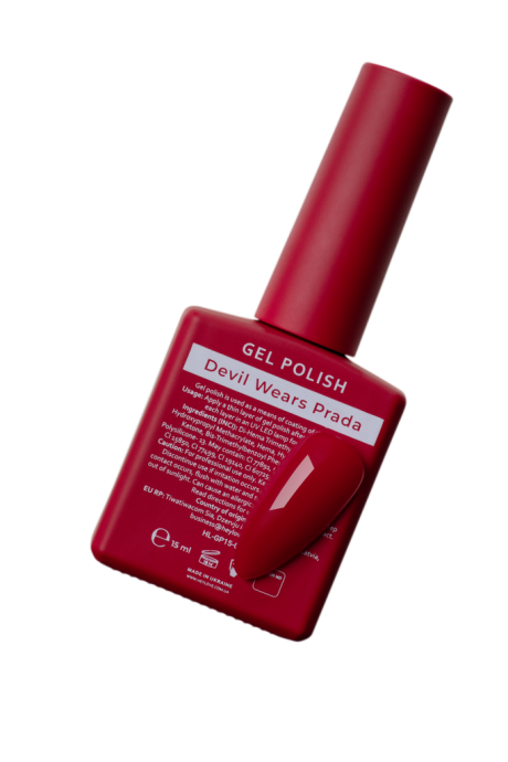 Esmaltes semipermanentes — Photo 22