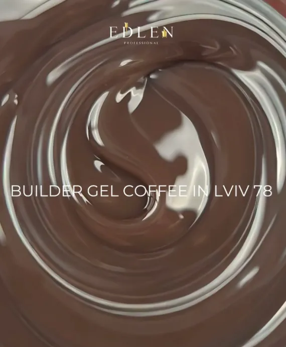 Edlen Recambio Builder Gel 11, 50ml — Photo 13