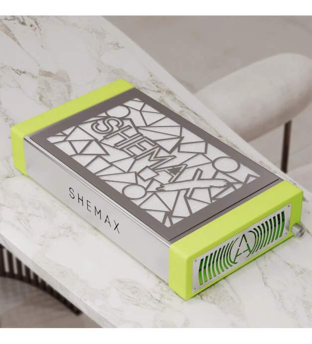 Aspiradores, Filtros y Reposamanos SHEMAX — Photo 14