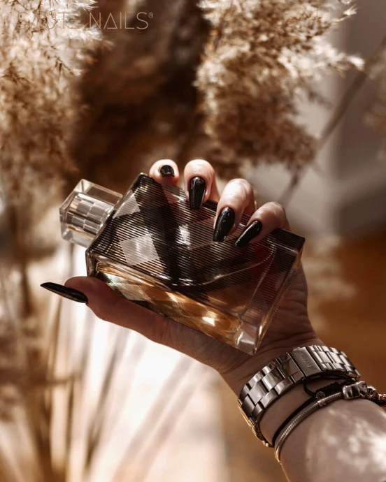 Saute Glossy Top No Wipe, 8ml — Photo 18