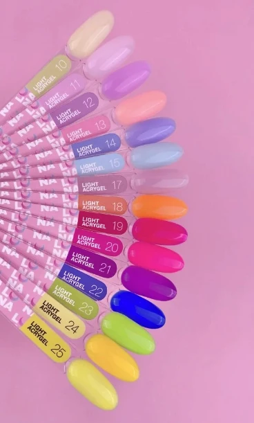 Productos para extensiones de uñas — Photo 19