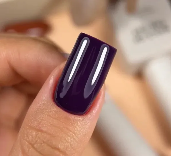 Esmaltes Semipermanentes — Photo 5