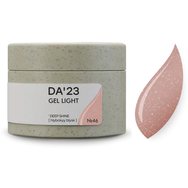 DA23 Light Gel — Photo 32
