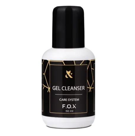 Trendy Nails Cleanser, 500ml — Photo 9