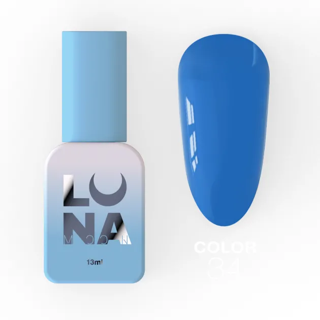 Esmaltes semipermanentes — Photo 14