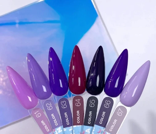 F.O.X Sphynx Cat Eye 003, 7ml — Photo 14