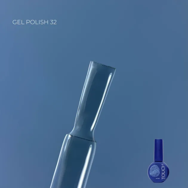 TOUCH Esmalte Semipermanente 40, 9ml — Photo 9