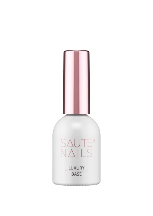 Saute Base GEL UV 2.0, 8ml — Photo 26