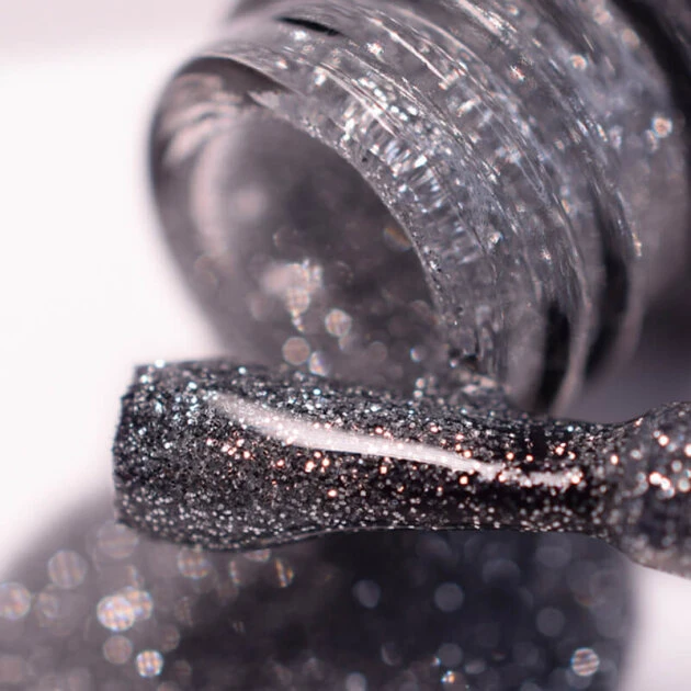 Esmaltes semipermanentes — Photo 33